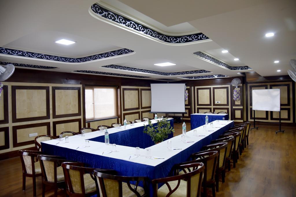 Hotel Simran Pride, Raipur Extérieur photo