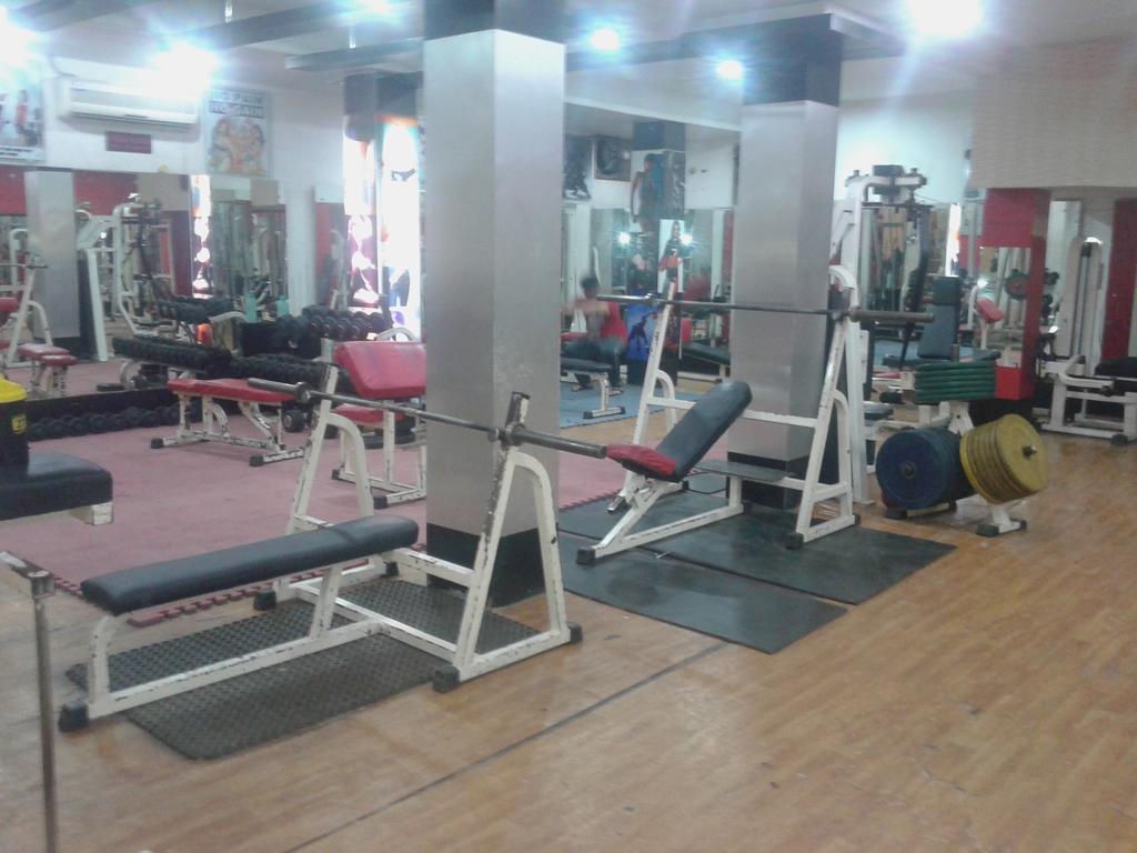 Hotel Simran Pride, Raipur Extérieur photo