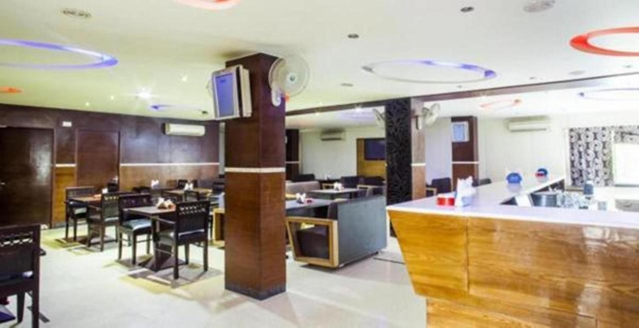 Hotel Simran Pride, Raipur Extérieur photo