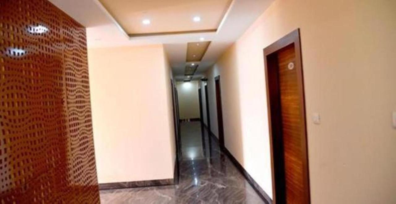 Hotel Simran Pride, Raipur Extérieur photo