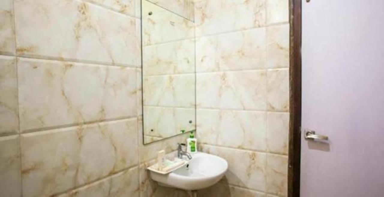 Hotel Simran Pride, Raipur Extérieur photo